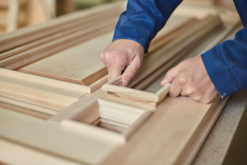 Carpentry Services in Coventry
