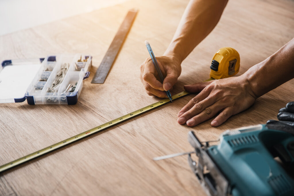 Carpentry Services